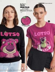 Catálogos virtuales Price Shoes 13/09/2024 - 17/11/2024 Price Shoes   Licencias | Otoño   Invierno página 117